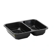 Super tesnenie 2-komorové 650+500ml čierne 4,5cm Super tesnenie 2-komorové 650+500ml čierne 4,5cm