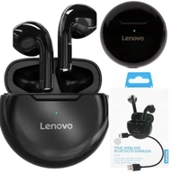 BEZDRÔTOVÉ SLÚCHADLÁ LENOVO BLUETOOTH do uší s TWS ORIGINAL BT 5 BEZDRÔTOVÉ SLÚCHADLÁ LENOVO BLUETOOTH do uší s TWS ORIGINAL BT 5