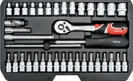 Ráčnové kľúče YATO 1/4 38EL YT-14471 Ráčnové kľúče YATO 1/4 38EL YT-14471