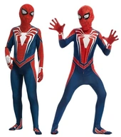 OUTFIT SPIDERMAN SPIDER KOSTÝM 110/116 OUTFIT SPIDERMAN SPIDER KOSTÝM 110/116