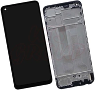 Rám LCD displeja Oppo Realme 8 Pro InCell Rám LCD displeja Oppo Realme 8 Pro InCell