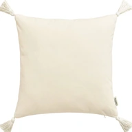 Dekoračná obliečka na vankúš Jasiek Cotton 40x40 Soul Cream Dekoračná obliečka na vankúš Jasiek Cotton 40x40 Soul Cream