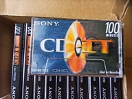 SONY CD-IT 100 1995 NOVINKA - 1 ks SONY CD-IT 100 1995 NOVINKA - 1 ks