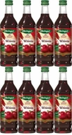 Herbapol Sirup - Čerešňa 420ml x8 Herbapol Sirup - Čerešňa 420ml x8