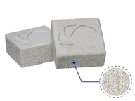 Maxspect Nano-Tech Clear Cube kryštalizuje vodu Maxspect Nano-Tech Clear Cube kryštalizuje vodu