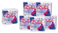 Papierová utierka DALIA MAXI 2 VRSTVA (2 rolky) x 6 Papierová utierka DALIA MAXI 2 VRSTVA (2 rolky) x 6