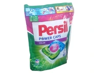 Persil Power Caps Color kapsule na pranie 33 ks. Persil Power Caps Color kapsule na pranie 33 ks.