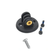 GoPro Combo Mount adaptér pre GARMIN Edge GoPro Combo Mount adaptér pre GARMIN Edge