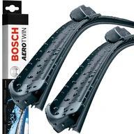 BOSCH STIERAČE AEROTWIN AUDI A6 C6 PREDNÉ A934S BOSCH STIERAČE AEROTWIN AUDI A6 C6 PREDNÉ A934S
