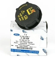 UZÁVER EXPANZNEJ NÁDRŽE FORD DG93-8101-AA UZÁVER EXPANZNEJ NÁDRŽE FORD DG93-8101-AA