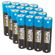 Newell AAA (R3) 950 mAh NiMH batéria 16 ks. Newell AAA (R3) 950 mAh NiMH batéria 16 ks.