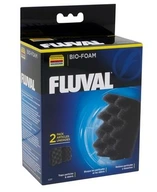 FLUVAL BIO PENA A237 2KS HAGENOVÁ VLOŽKA NA HUBKU FLUVAL BIO PENA A237 2KS HAGENOVÁ VLOŽKA NA HUBKU