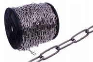 NEREZOVÁ REŤAZ A4 2mm LONG INOX LINK 100m NEREZOVÁ REŤAZ A4 2mm LONG INOX LINK 100m