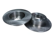 MAXGEAR 19-2010 Brzdový kotúč