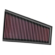 K&N filter MERCEDES BENZ B180 1,6L; 2012-2013 33-2995 K&N filter MERCEDES BENZ B180 1,6L; 2012-2013 33-2995