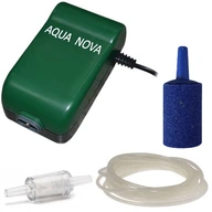 Súprava prevzdušňovača do akvária Aqua Nova NA-100 Súprava prevzdušňovača do akvária Aqua Nova NA-100