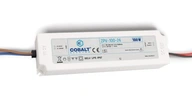 CobaltElectro ZPV 24V 100W IP67 spínaný zdroj CobaltElectro ZPV 24V 100W IP67 spínaný zdroj