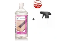 Odstraňovač pre tesárov 1000ml žuvačky + spúšť Odstraňovač pre tesárov 1000ml žuvačky + spúšť