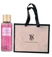Victoria's Secret Pure Seduction darček 250 ml Victoria's Secret Pure Seduction darček 250 ml