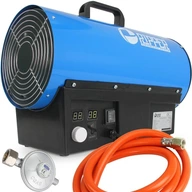 PLYNOVÝ OHRIEVAČ, DÚCHADLO, 20kW chladič, LCD hadica PLYNOVÝ OHRIEVAČ, DÚCHADLO, 20kW chladič, LCD hadica