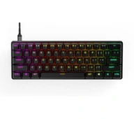 Herná klávesnica SteelSeries Apex Pro Mini USB-C Herná klávesnica SteelSeries Apex Pro Mini USB-C