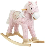 PONY RUŽOVÝ HÚDACÍ KôŇ PONY RUŽOVÝ HÚDACÍ KôŇ