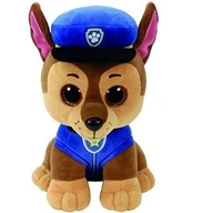 TY 96319 BEANIE BABIES Tlapková PATROLKA 24CM CHASE