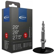 SCHWALBE SV 19 duša 27/28 x 1,5-2,4 (40/62-622) SCHWALBE SV 19 duša 27/28 x 1,5-2,4 (40/62-622)