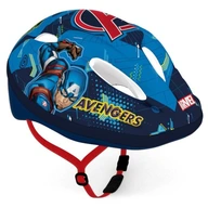 DETSKÝ BICYKEL PRILBA NA BICYKEL Avengers DETSKÝ BICYKEL PRILBA NA BICYKEL Avengers