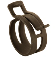 MIKALOR - Samoupínacia svorka DIN3021 40 W1 x5 MIKALOR - Samoupínacia svorka DIN3021 40 W1 x5