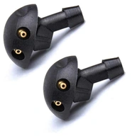 2x DRYSKA PREDNEJ OSTREKOVAČKY RENAULT MEGANE SCENIC 2x DRYSKA PREDNEJ OSTREKOVAČKY RENAULT MEGANE SCENIC
