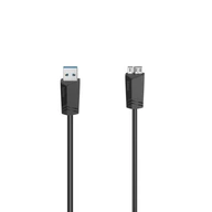 HAMA USB 3.0 - microUSB 0,75 m HAMA USB 3.0 - microUSB 0,75 m