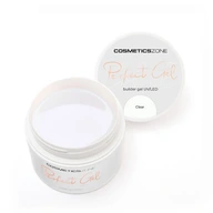 Cosmetics Zone UV LED gél transparentný 5ml Cosmetics Zone UV LED gél transparentný 5ml