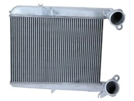INTERCOOLER DAF CF 85 12,6 12,9 CF 75 9,2 INTERCOOLER DAF CF 85 12,6 12,9 CF 75 9,2