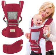 MULTIFUNKČNÝ NOSIČ 8V 1 + BEDROVÉ SEDADLO MULTIFUNKČNÝ NOSIČ 8V 1 + BEDROVÉ SEDADLO