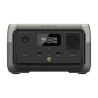 Ecoflow River 2 Prenosná elektráreň 230v Ecoflow River 2 Prenosná elektráreň 230v