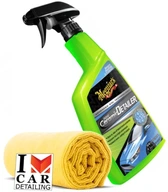 Meguiar's Hybrid Ceramic Quick Detailer SiO2 768ml Meguiar's Hybrid Ceramic Quick Detailer SiO2 768ml
