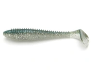 KEITECH Swing Impact FAT 2.8 #431 Silver Shiner KEITECH Swing Impact FAT 2.8 #431 Silver Shiner