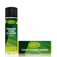 FENWICKS FOAM 200ml + HUBKA FENWICKS FOAM 200ml + HUBKA