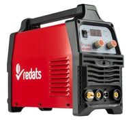 Invertorová zváračka REDATS ST-200 typ TIG 200A Invertorová zváračka REDATS ST-200 typ TIG 200A