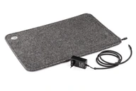 Vyhrievaná posteľ Vyhrievacia podložka 40/60cm 20W / 24V Vyhrievaná posteľ Vyhrievacia podložka 40/60cm 20W / 24V