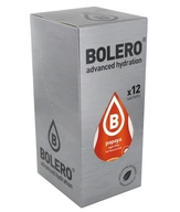 Box Bolero Papaya Papaya 12 ks Nápoj bez cukru Box Bolero Papaya Papaya 12 ks Nápoj bez cukru