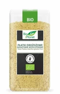 NEAKTÍVNE KVAŠNICOVÉ VLOČKY, BEZLEPKOVÉ, BIO 100g NEAKTÍVNE KVAŠNICOVÉ VLOČKY, BEZLEPKOVÉ, BIO 100g