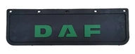 Lapačka nečistôt DAF s reliéfom TiR čierno - zelená Lapačka nečistôt DAF s reliéfom TiR čierno - zelená