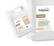 Roztok Luxor Glycerínové tekuté mydlo, voňavé, jemné, vyživujúce, 5 l