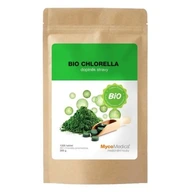 BIO Chlorella 250mg 1200 ks. MycoMedica BIO Chlorella 250mg 1200 ks. MycoMedica