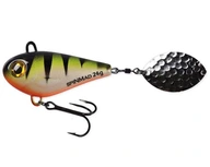 SPINNING TAIL SPINMAD JIGMASTER 24G - 1501