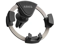 Držiak do auta ARKS Air Vent čierny Držiak do auta ARKS Air Vent čierny