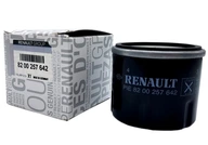 OLEJOVÝ FILTER Renault OE 8200257642 ORIGINÁL