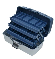 RYBÁRSKY BOX - MEGA DARČEK, ŠANCA M2 RYBÁRSKY BOX - MEGA DARČEK, ŠANCA M2